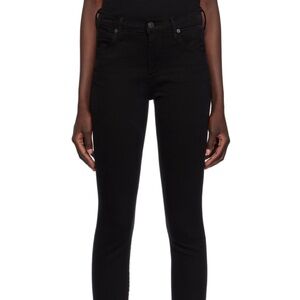 Citizens rocket jeans w26